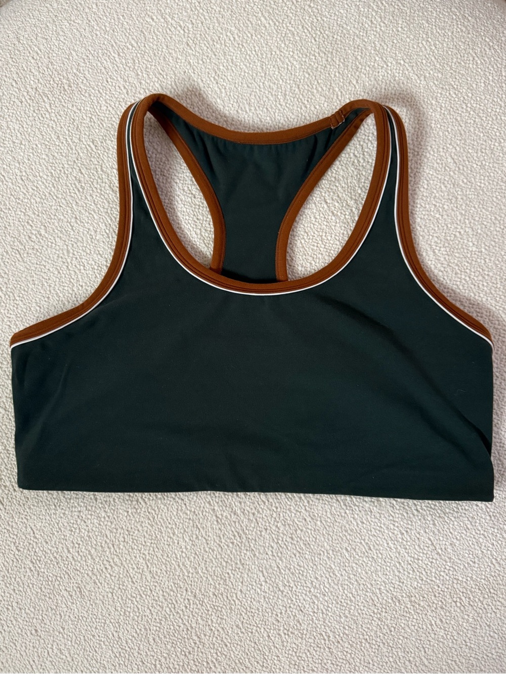 Splits59 - Robbie Airweight Bra - XL